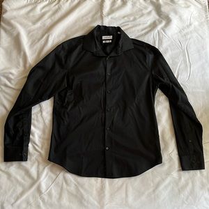 Men’s large Calvin Klein dress shirt